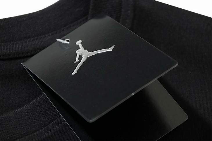 Jordan T Shirts Short _SKUJordanM-3XL6ctnJ8895379524